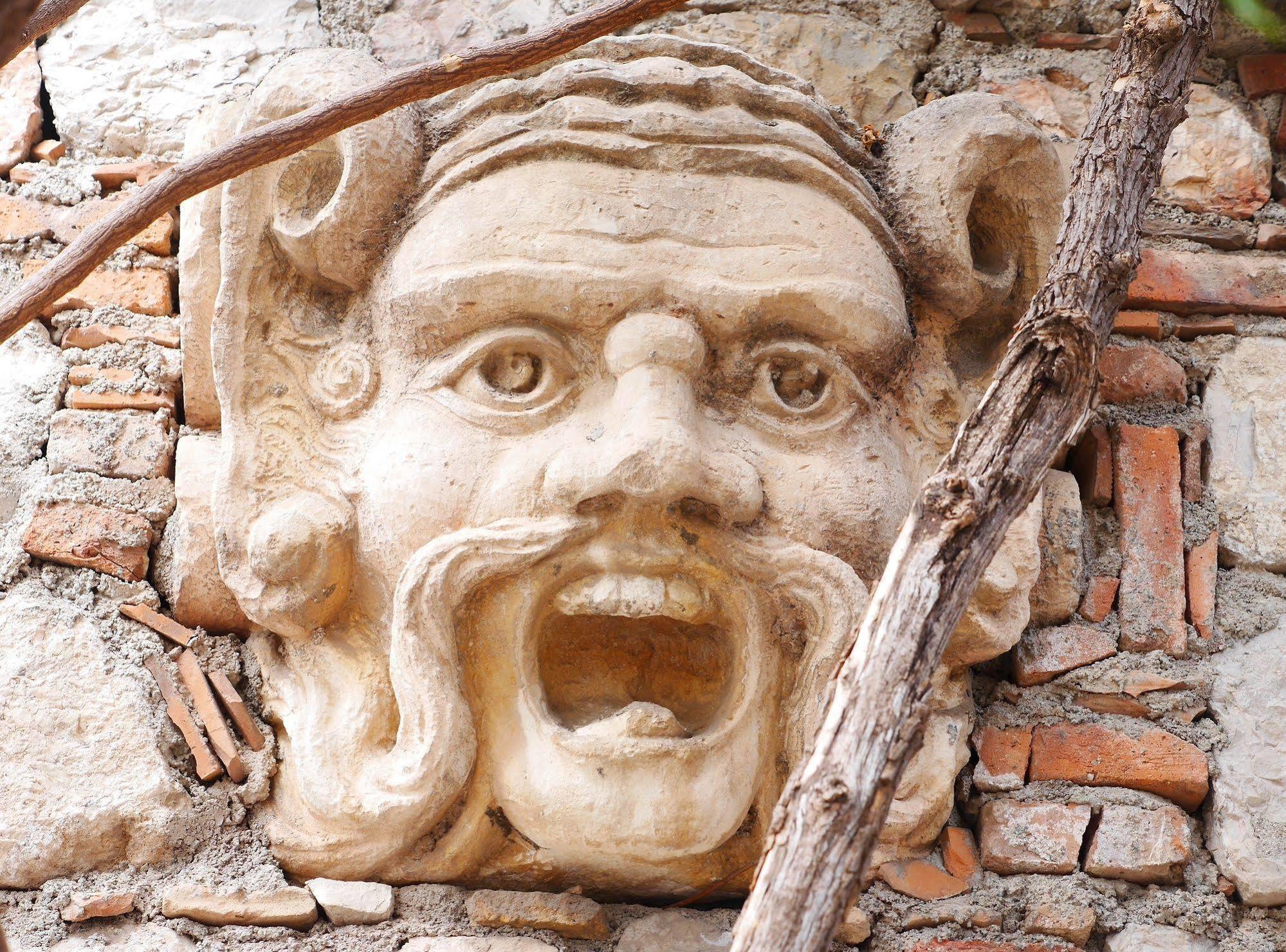 Badia Vecchia * Taormina